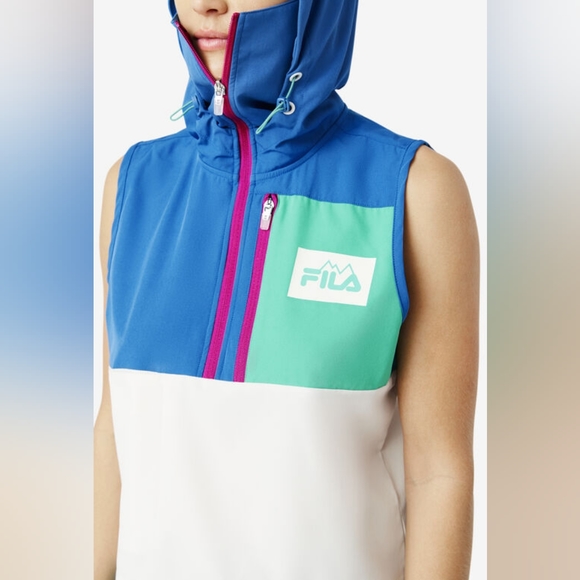 FILA Atheltic matching set - Picture 3 of 4